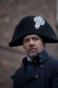 Les Miserables
