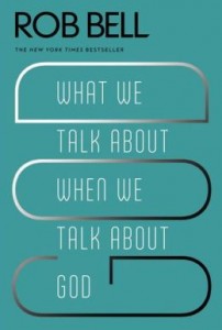 What Do We Talk About...