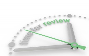 Time-For-Review