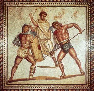 Gladiators
