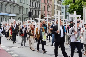 Demonstration