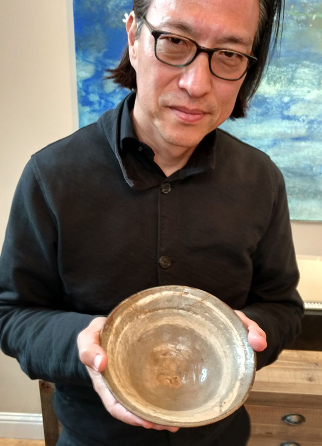 Makoto Fujimura